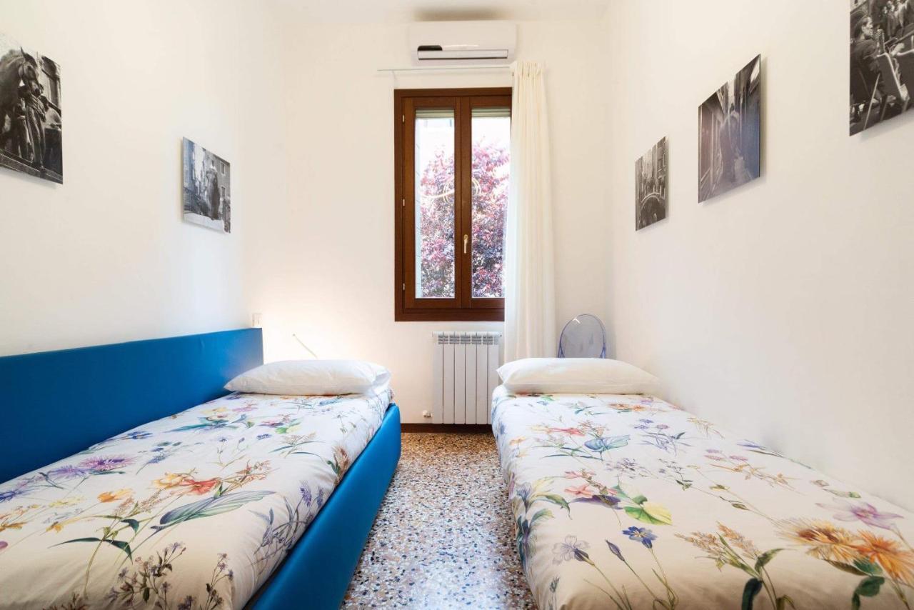 Just Urban - Castello 5067 Boutique Apartment