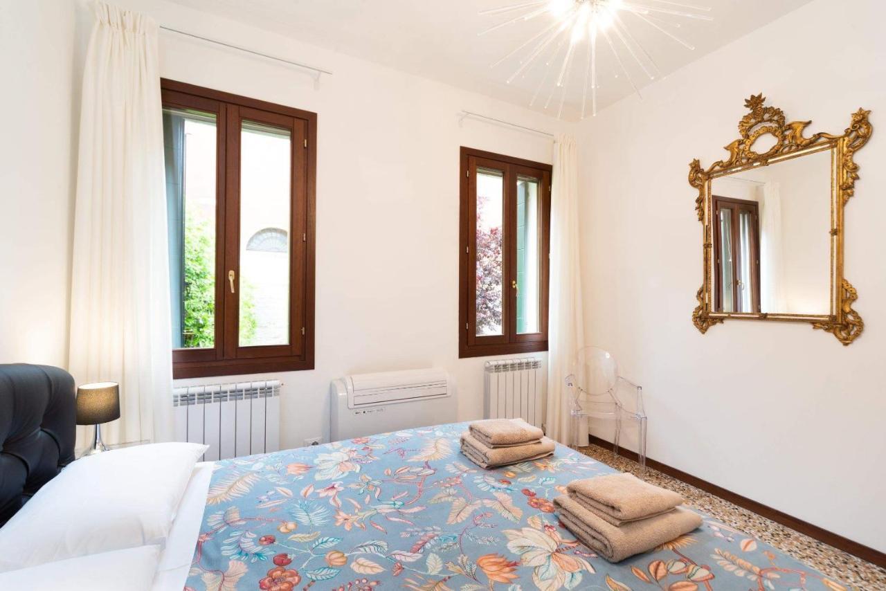 Apartment Just Urban - Castello 5067 Boutique Venice