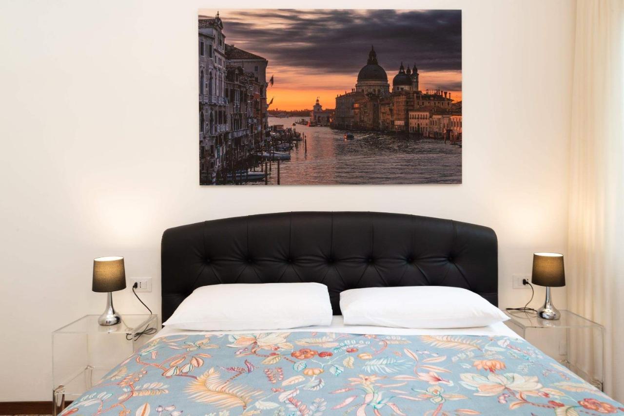 Just Urban - Castello 5067 Boutique Apartment