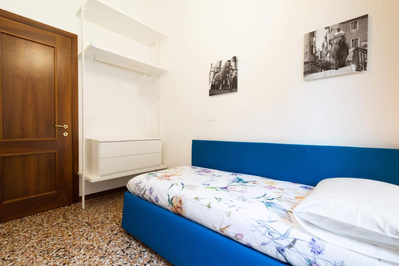 Just Urban - Castello 5067 Boutique Apartment *