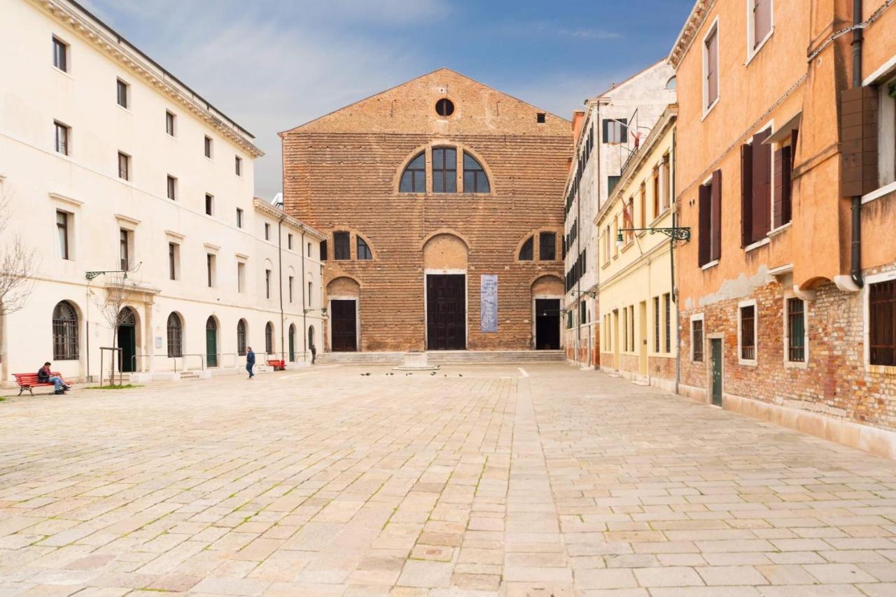 Just Urban - Castello 5067 Boutique Venice